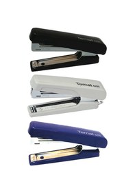 Resim Temat 6200 Zımba Makinesi 20 Yaprak Kapasiteli Mavi 