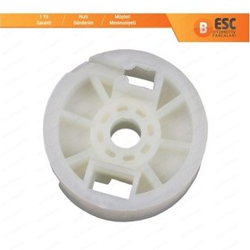 Resim Mercedes Vito Viano W639 2003-2010 İçin Ön Sol Cam Kriko Makarası 