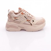 Resim Dgn 71179 Kadin Sneaker Ayakkabı 