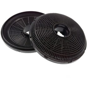 Resim Bde 9070 B 8898181200 Davlumbaz Karbon Filtre 9197060046 