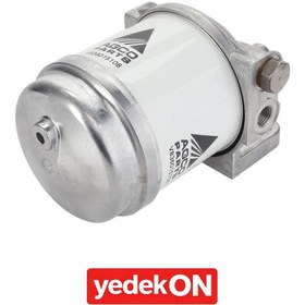Resim AGCO Yakıt Filtre Montajı - Massey Ferguson / Fendt / Valtra | ACP0549800 