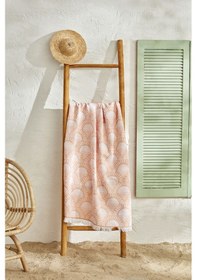 Resim Karaca Home Sunny Plaj Havlusu Sarı 200.22.11.0325 