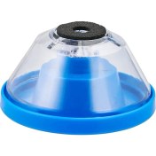 Resim Mingjin Shop 1 Mavi Stil Elektrikli Olması Gereken Aksesuar Matkap Toz Toplayıcı Kapağı Toplama Kül Kasesi Elektrikli Ev Aletleri Için Toz Geçirmez Matkap Tozu (Yurt Dışından) 