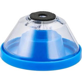 Resim Mingjin Shop 1 Mavi Stil Elektrikli Olması Gereken Aksesuar Matkap Toz Toplayıcı Kapağı Toplama Kül Kasesi Elektrikli Ev Aletleri Için Toz Geçirmez Matkap Tozu (Yurt Dışından) 