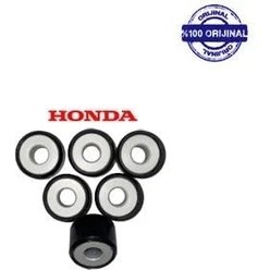 Resim Ağırlık Seti (Orjinal) - Honda Pcx 125 (2018-2020),ACTIVA 125 (22123-K97-B00) 