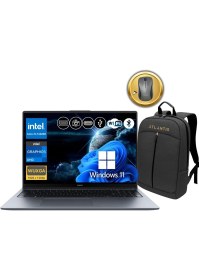 Resim Huawei Matebook D16 I5-13420H 16GB Ram 1tb SSD 16" IPS W11PRO Notebook+ Çanta&mouse (MCLG-W5651 A26) 
