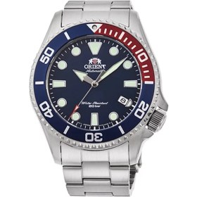 Resim Orient New Triton Automatic RA-AC0K03L10B Erkek Kol Saatleri 