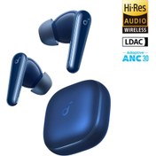 Resim Anker Soundcore Liberty 5 | Dolby Audio Gürültü Engelleyici Kulak Içi Kulaklıklar - Mavi - A3957 