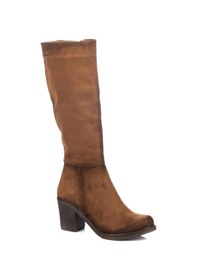 Resim Fox Shoes Taba Kadın Çizme C674250302 Taba 