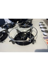 Resim Baytech Cam Ocak İçin Güveç Tencere Koyma Aparatı 