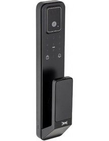 Resim Kale Kd050/50-400 Akıllı Elektronik Kapı Kilidi Motorlu, Kameralı, Wifi Ve Parmak İzi Okuyuculu 