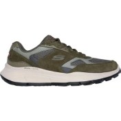Resim Skechers 232613 Olv Relaxed Fit: Equalizer 5.0 - Rondor Erkek Günlük Spor Ayakkabı 