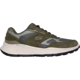 Resim Skechers 232613 Olv Relaxed Fit: Equalizer 5.0 - Rondor Erkek Günlük Spor Ayakkabı 