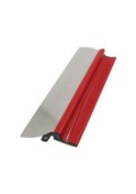Resim Alçıpan Yumuşatma Spatula Çimento Ve Beton Duvar Panosu Duvar Sıva Aletleri 15.7 İnç 40 Cm Bitirme Spatula Aracı 