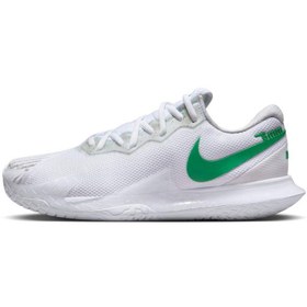 Resim Zoom Vapor Cage 4 Rafa Erkek Tenis Ayakkabısı 