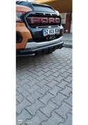 Resim Ranger Ön Koruma Demiri Shark N11.1940 