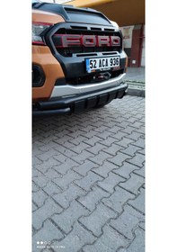 Resim Ranger Ön Koruma Demiri Shark N11.1940 