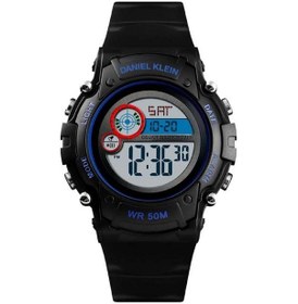Resim Daniel Klein Dk-1477-2 Çocuk Kol Saati 