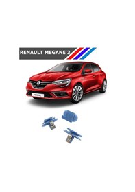 Resim Renault Megane 3 Kapi Esik Klipsi 7703077477 500020360 