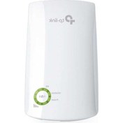 Resim Wenlin Tl-wa854re 300 Mbps 2.4 Ghz Kablosuz Menzil Genişletici, Hızlı Bağlantı Ve Geniş Kapsama 