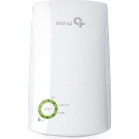 Resim Wenlin Tl-wa854re 300 Mbps 2.4 Ghz Kablosuz Menzil Genişletici, Hızlı Bağlantı Ve Geniş Kapsama 