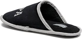 Resim U.S. Polo Assn. U.S.POLO FRANK TEKSTİL EV TERLİĞİ SİYAH 40 