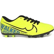 Resim Mugees 433 Walked Krampon Sarı Siyah 433-02 