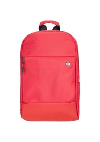 Resim Plm Palma Notebook Sırt Çantası 15"-16" Bordo Çok Renkli 