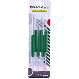 Resim Baku BK-120 Entegre Sökme Ve Cihaz Açma Seti 