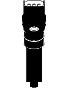 Resim HELLUX HLS9051 Hız Sensörü Astra G 1.2-1.4-1.6 16V-1.7 Cdtı-2.0 Dtı-Corsa B 1.2-1.4-Combo 1.7D 