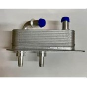 Resim Alfa Romeo 159 Otomatik Şanzıman Yağ Soğutucusu 50511997 