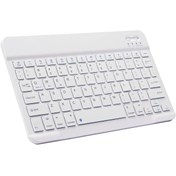 Resim TezMax NPO SSA MID8017TB 8" Uyumlu Kablosuz Bluetooth Şarj Edilebilir 