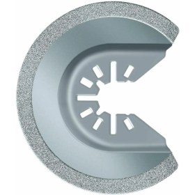 Resim Worx WA4980 Çok Amaçlı Raspalama Makinesi Için 63 mm 180˚ Fayans Derz Arası Universal Temizleme/kesme 