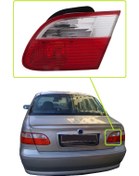 Resim Fiat Albea Arka Stop 2002-2006 Sağ Taraf Bagaj Kapağındaki Parça N11.11250 