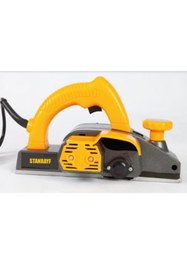 Resim stanrayf Germany 3200 W X-torq Sjs Çelik Şanzıman Çift Bıçaklı Planya Makinası 