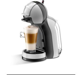 Resim Krups Nescafé Dolce Gusto Mini Me Otomatik Kapsüllü Espresso Kahve ve Diğer Içecek Makinesi 