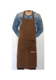 Resim Şef Cafe Restaurant Şef Chef Monapron Nakkas Önlük (226958590) 
