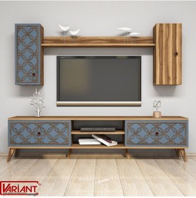 Resim Variant Class Tv Ünitesi (210588946) 