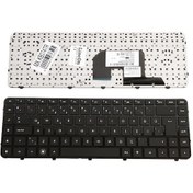 Resim Hp Dv6-3320St Uyumlu Notebook Klavye 