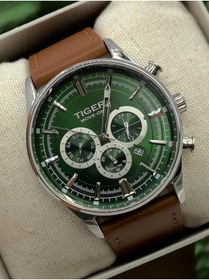 Resim Tiger TİGER ERKEK KOL SAATİ TF-221 