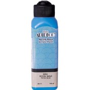 Resim Artdeco Akrilik Boya 140 ML Royal Mavi 070R-3053 