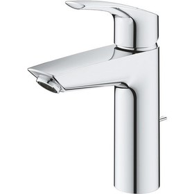 Resim Grohe Eurosmart Tek Kumandalı Lavabo Bataryası M-Boyut 23322003 