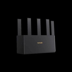 Resim Tenda TE3L Dual-Band BE3600 Gigabit Wi-Fi 7 Router 