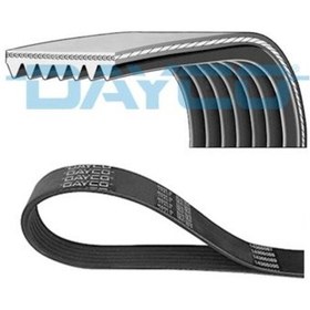 Resim DAYCO 7PK2342 KANALLI KAYIŞ 