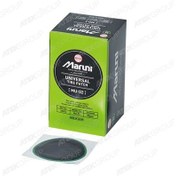 Resim Maruni MU-02 Dış Lastik Yaması 78mm 1 Kutu 