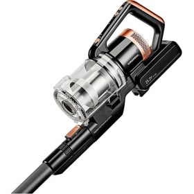 Resim Grundig Dikey Süpürge Şarjlı Yüksek Emiş Güçlü Şarjlı Dikey Süpürge 