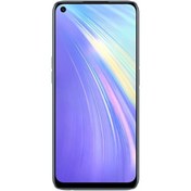 Resim Oppo Realme 6 TR Garanti | 128 GB 4 GB Beyaz 