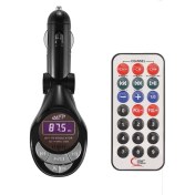 Resim Pro İthalat Fm Transmitter Mp3 Player 