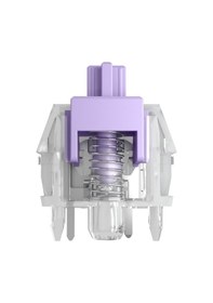 Resim Glorious Mako Ultralight Yağlı Klavye Switch 110 Adet 
