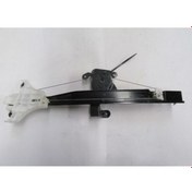 Resim 2001 - 2004 Ford Mondeo Arka Cam Krikosu Sağ Elektrikli - Motorsuz (Oem NO:1S71F27000BM) 